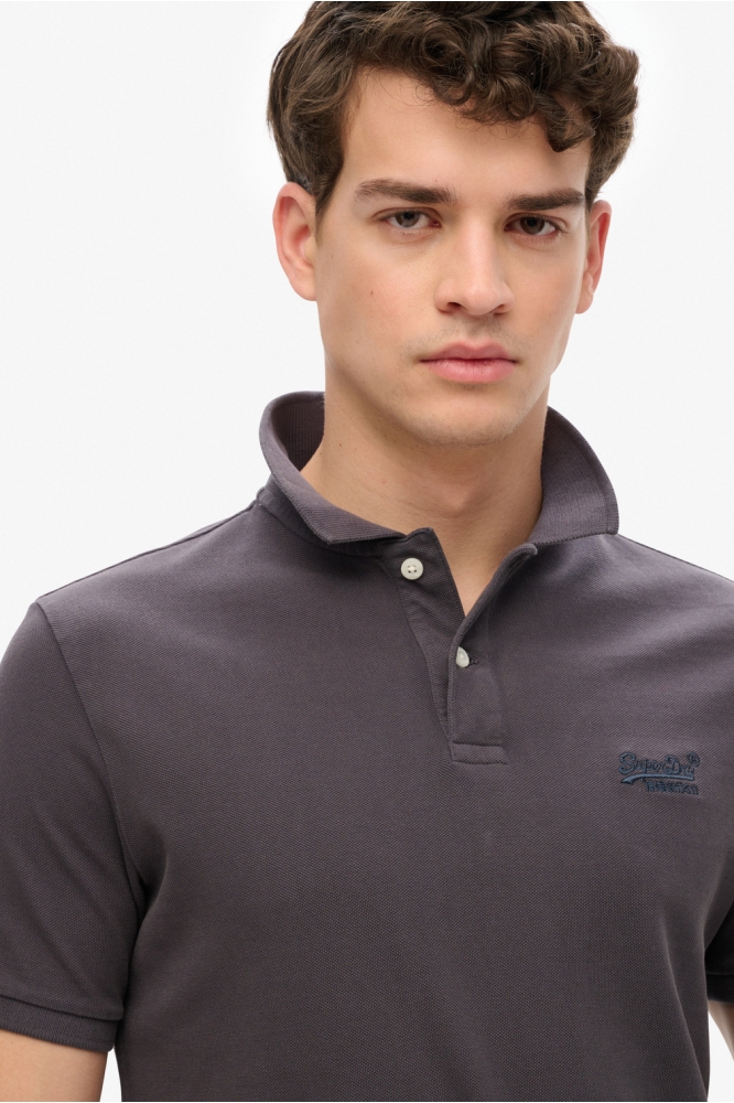 VINT DESTROY POLO M1110439A b7i destroy graphic black